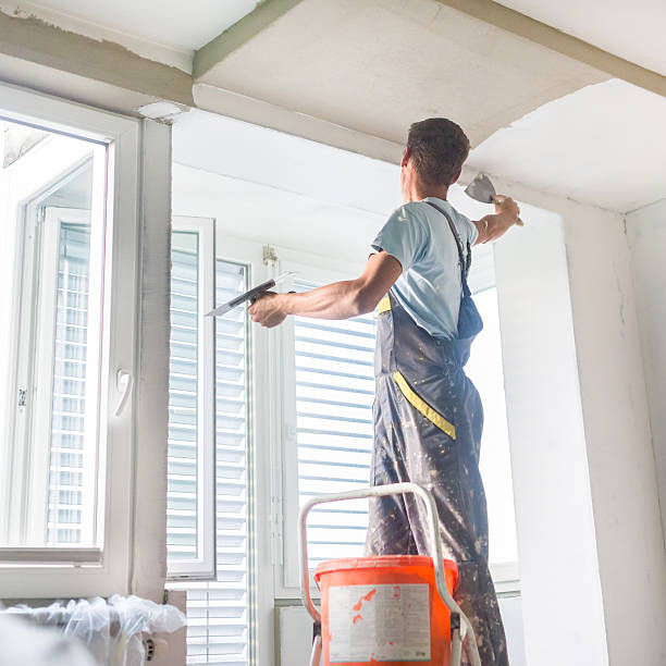 Top- Notch Casement Window Installation