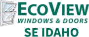 EcoView Windows & Doors of SE Idaho