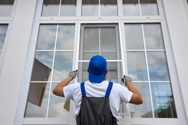 The Best Double - Hung window replacement