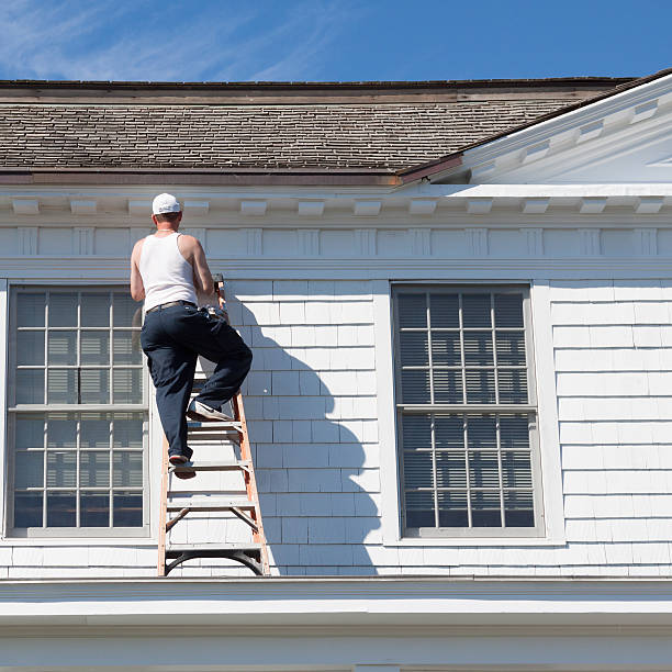 Trusted Home Window Installation