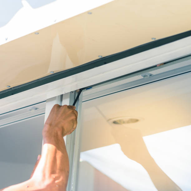 Reliable Picture Window Installation