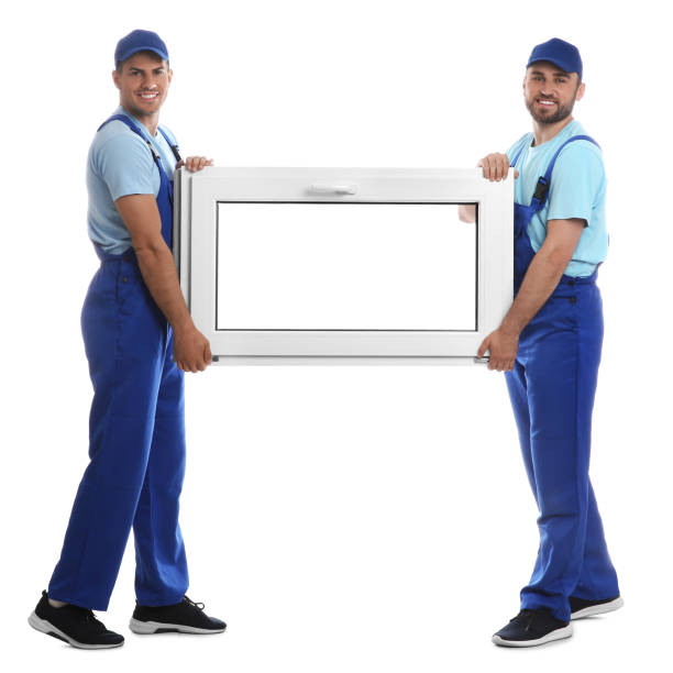 The Best Replacement Window Installation