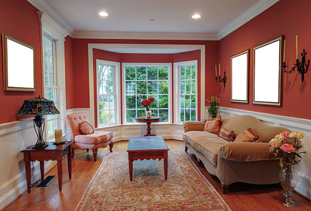 reliable window replacement for homes in Rexburg ID