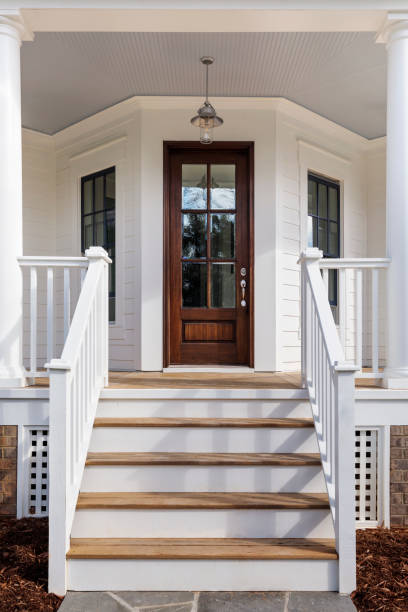 high-quality window replacement and door installation Rigby ID