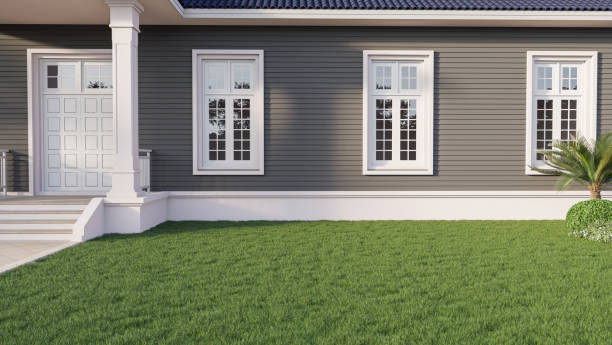 window replacement and door installation for homes Ririe ID