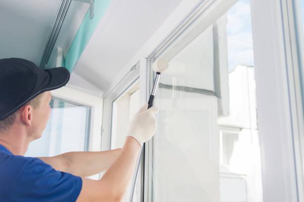 High - quality slider window replacement