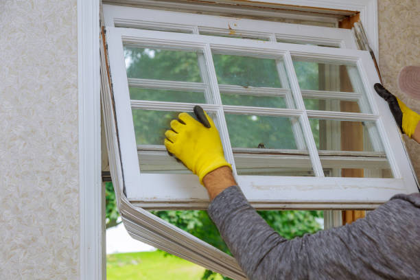 Top - quality vinyl window replacement