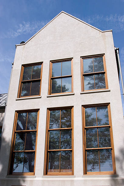 professional window replacement and door installation Rexburg ID