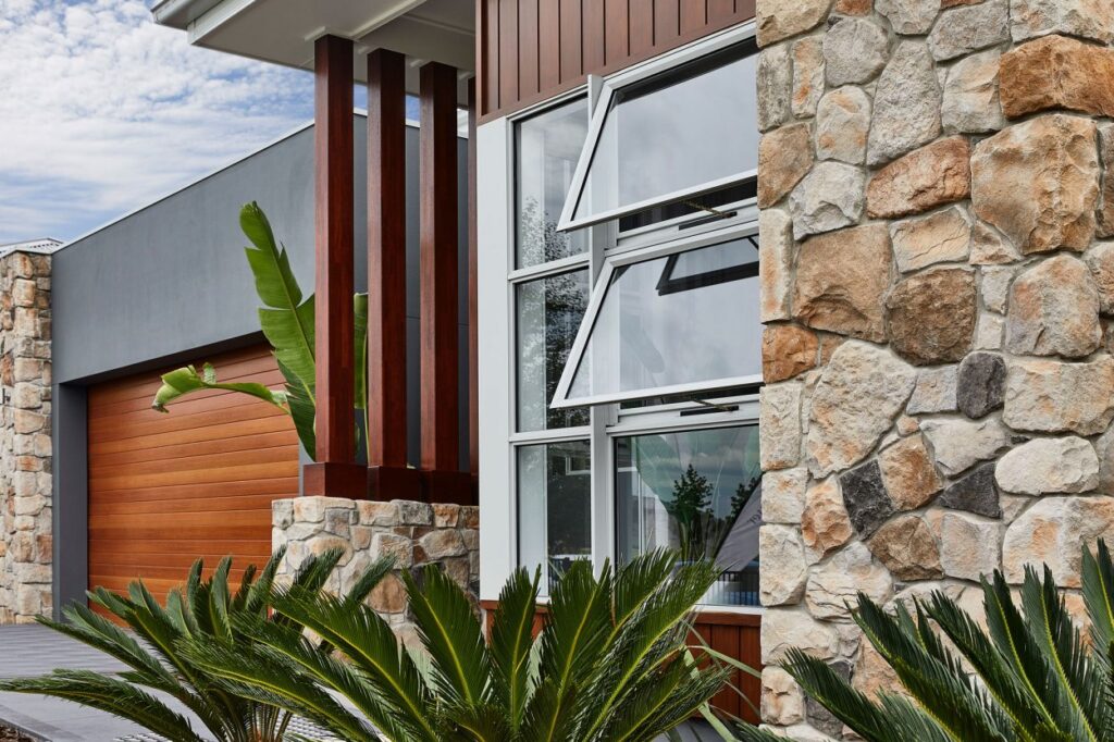 awning window installation in SE Idaho