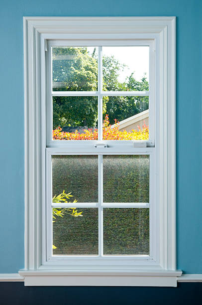 energy-efficient window replacement and door installation Menan ID