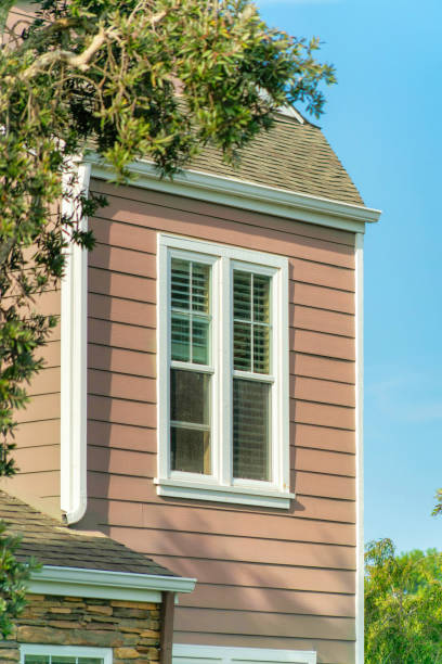 high-quality windows and doors Ammon ID