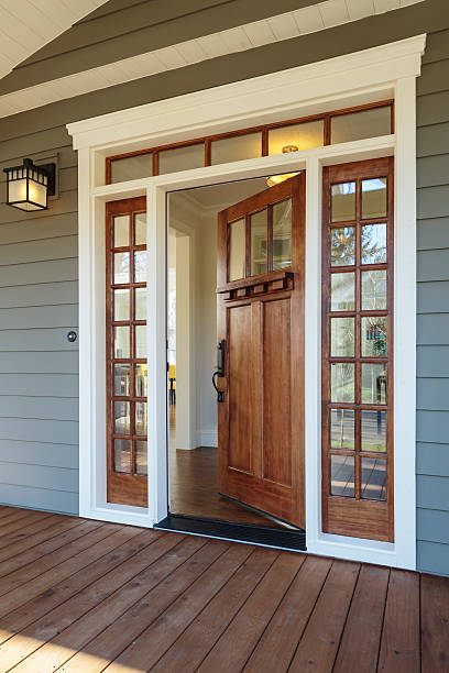 expert window replacement and door installation consultation Ucon ID