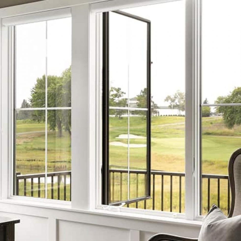 casement window installation in rexburg idaho