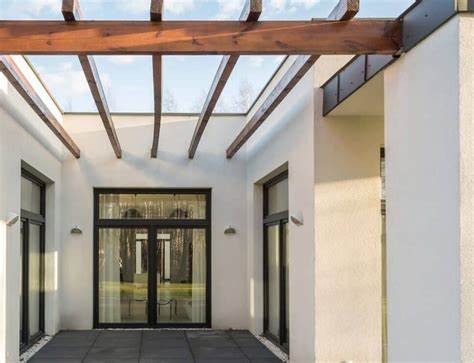 residential patio door replacement