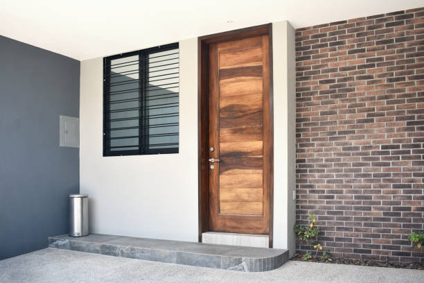 expert home door installation Idaho Falls ID