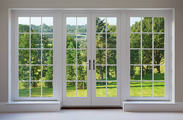 best door installation services Menan ID