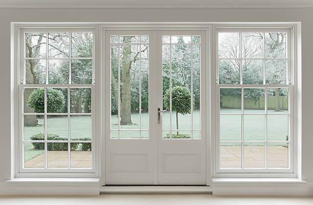professional door replacement Rigby ID