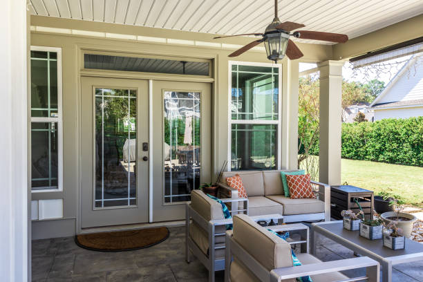 affordable door installation Ririe ID