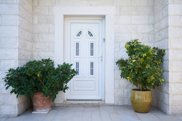 professional door installation Roberts ID