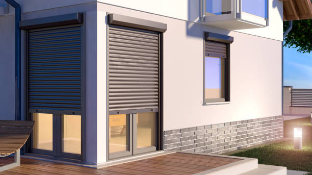 residential door replacement services Ammon ID
