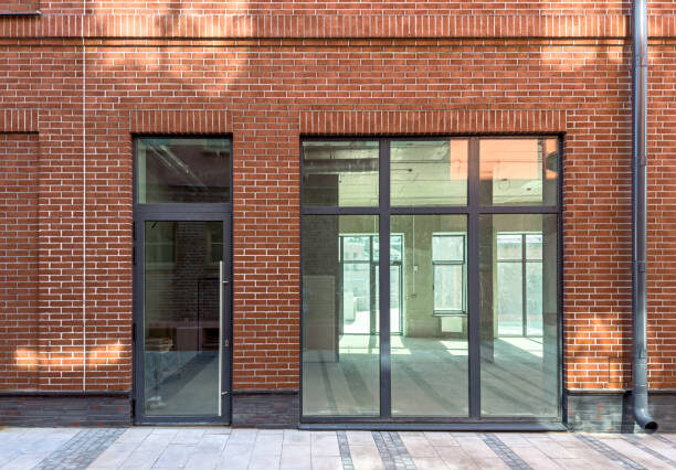 high-quality door installation Ucon ID