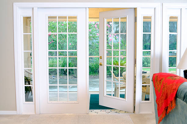 affordable door replacement solutions Rexburg ID