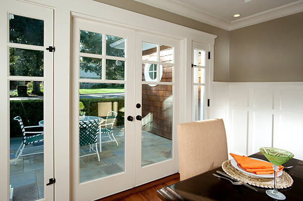 best door replacement services Rigby ID