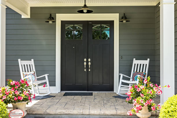 high-quality door replacement Ririe ID