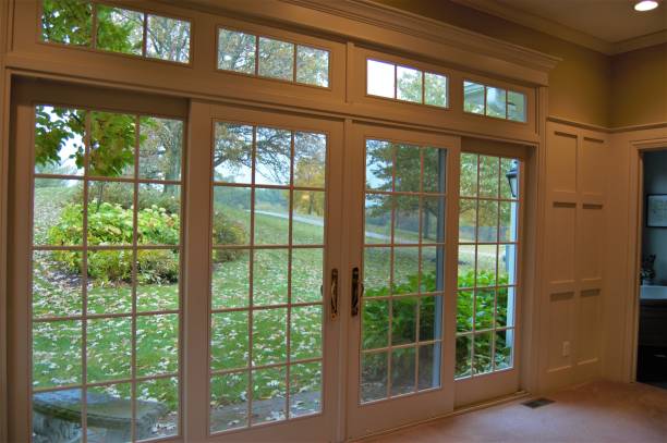 expert home door replacement Roberts ID