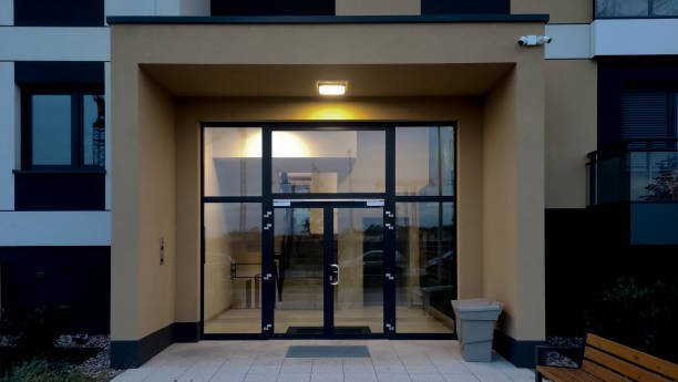 custom door replacement Ammon ID