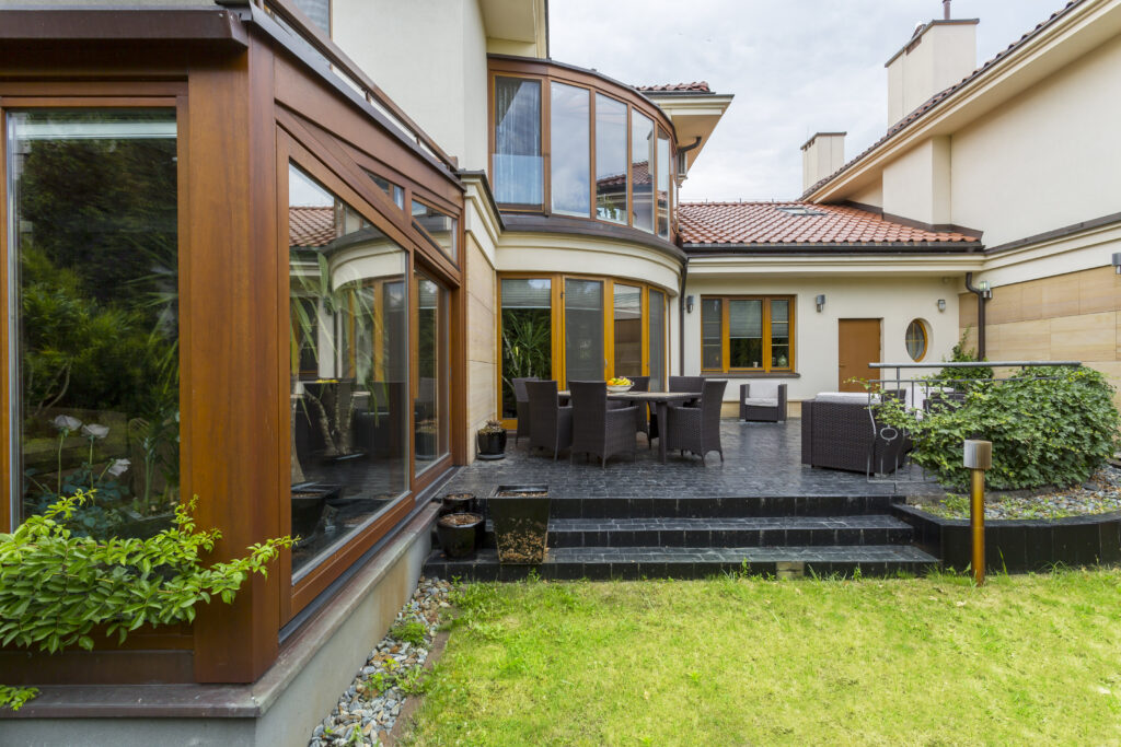 top rated bow window replacement and door installation