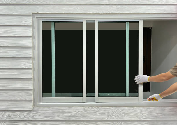 replace old with window replacement and door installation in Idaho Falls ID Idaho Falls ID
