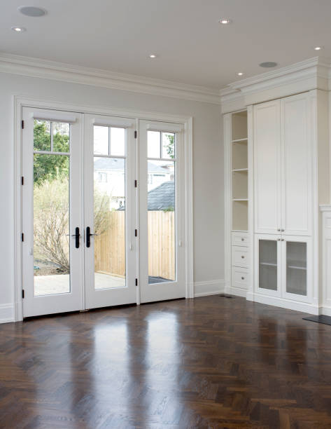 best window replacement and door installation services Rexburg ID