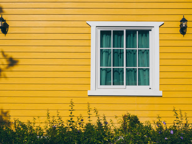 Idaho Falls ID home upgrade with window replacement and door installation Idaho Falls ID