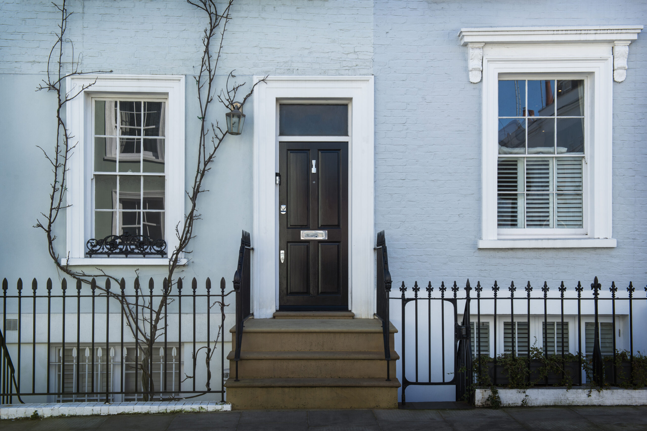 front entry door replacement island park id