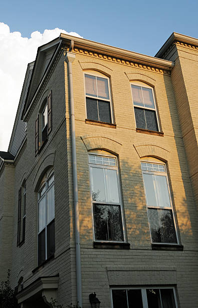 trusted window replacement and door installation company Rigby ID