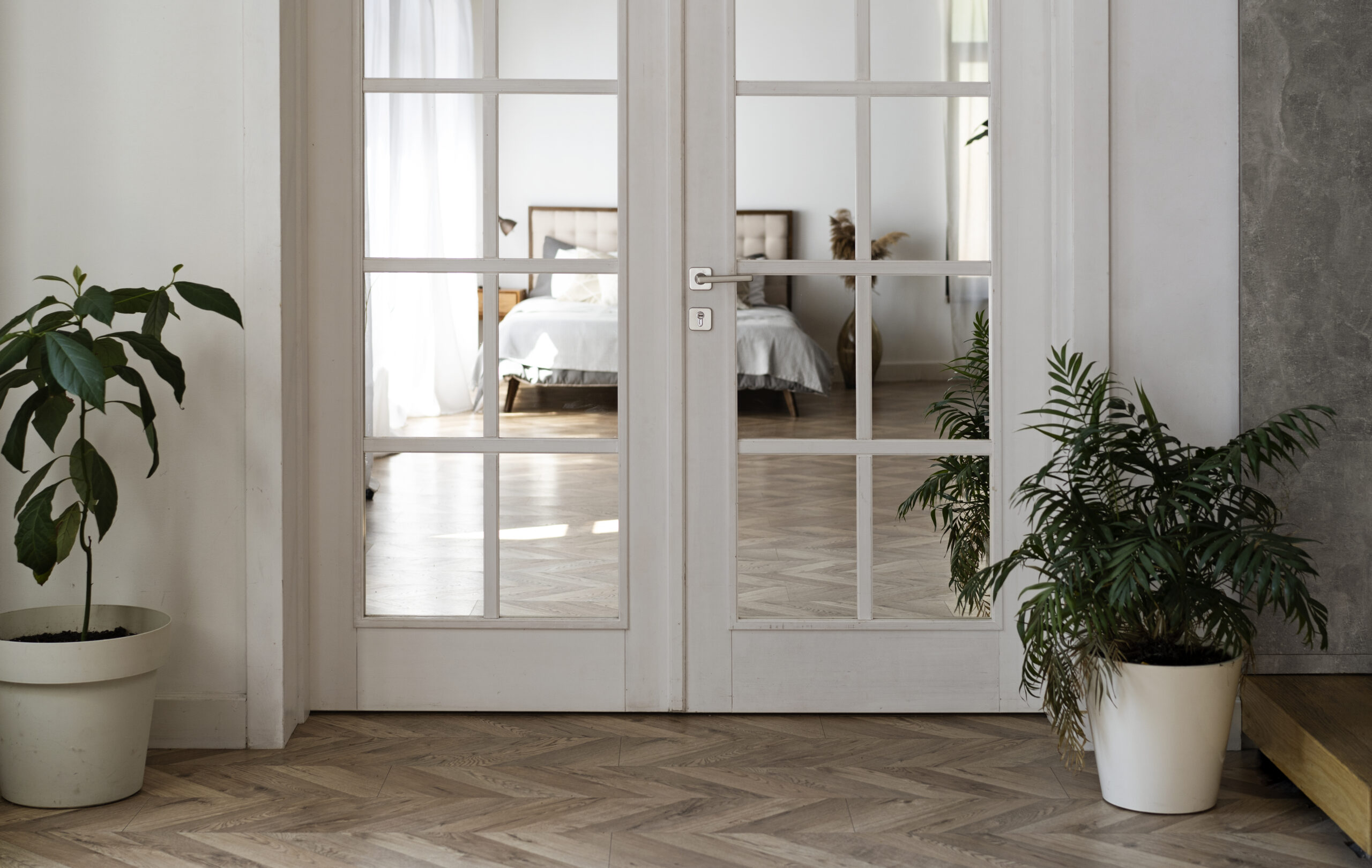 entry door replacement in ucon id