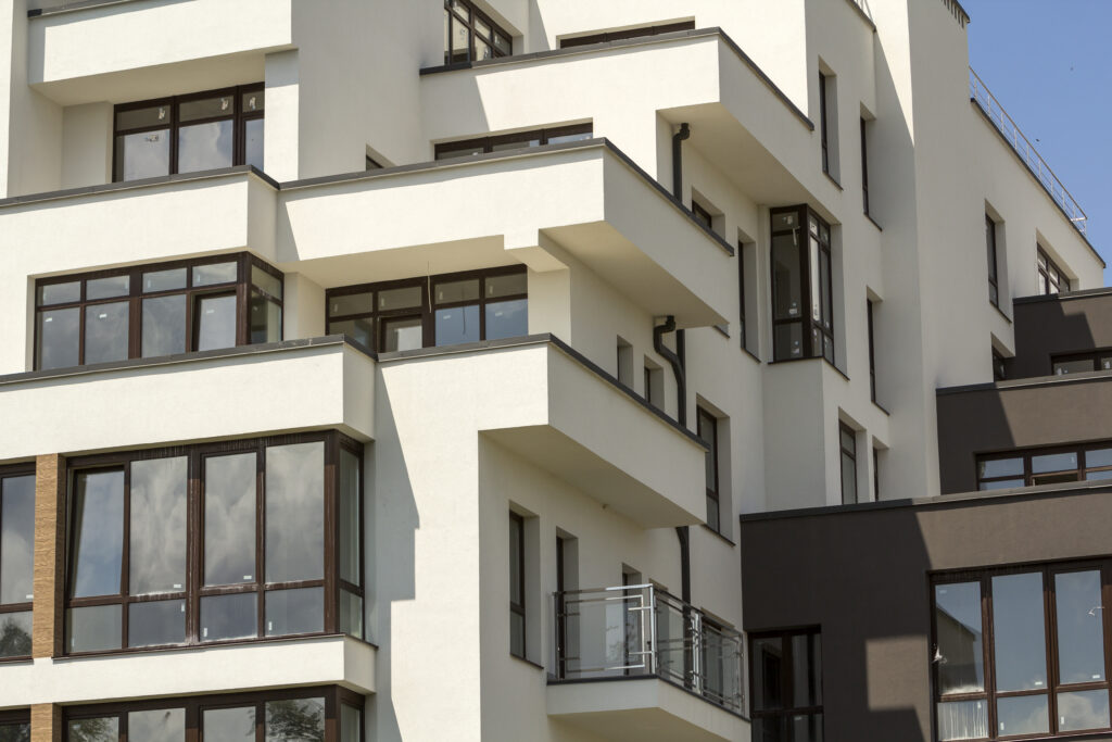 commercial window replacement ashton id