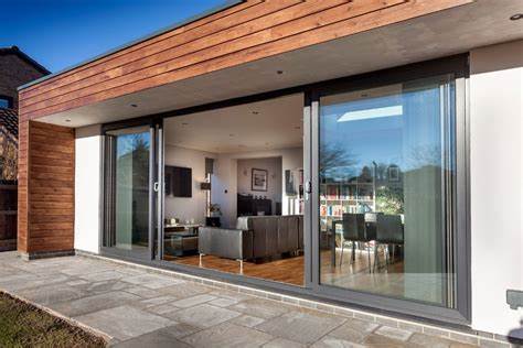 sliding door replacement in rigby id