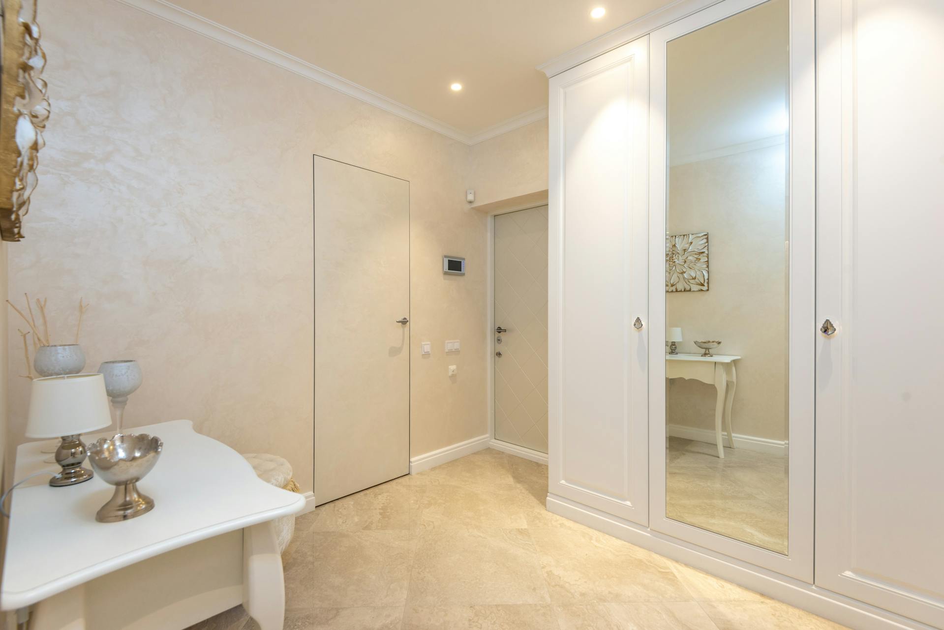 entry door installation services