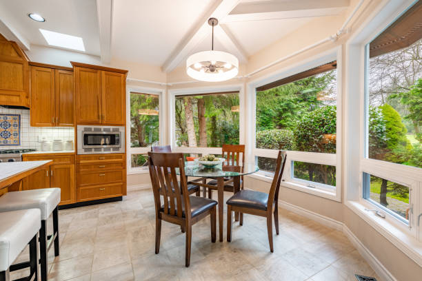 enhance curb appeal with window replacement and door installation Ucon ID