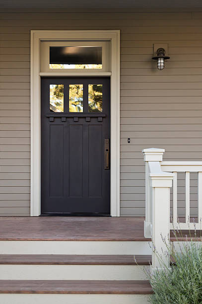 window replacement and door installation services you can trust Ririe ID