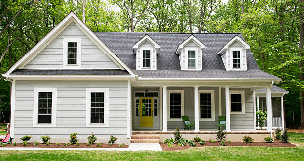 affordable window replacement and door installation Rigby ID