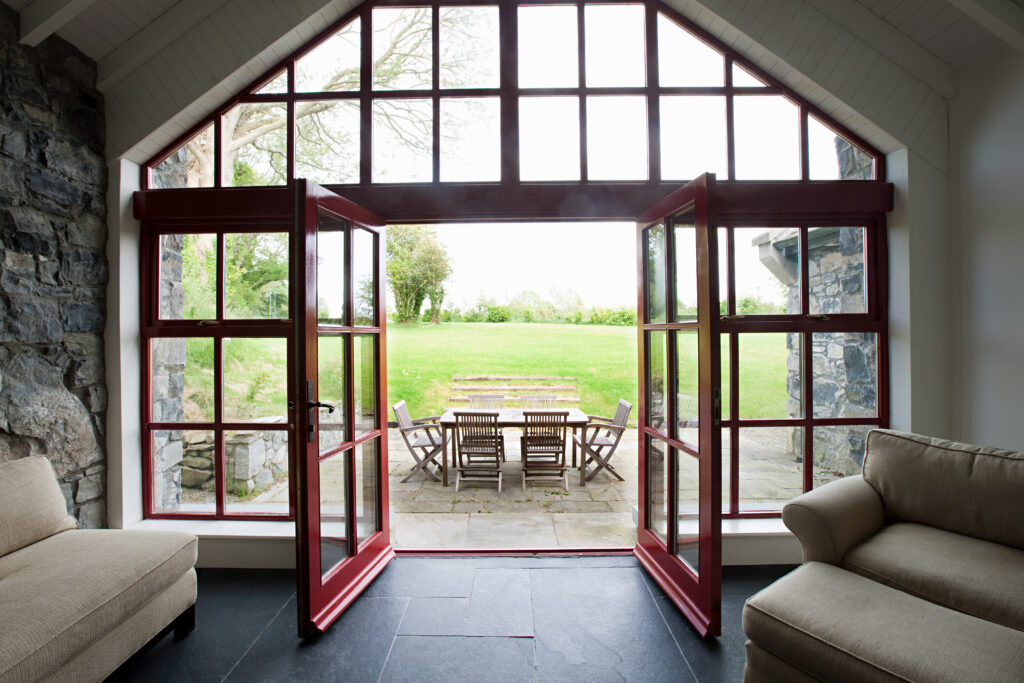 driggs is window installation and door replacement
