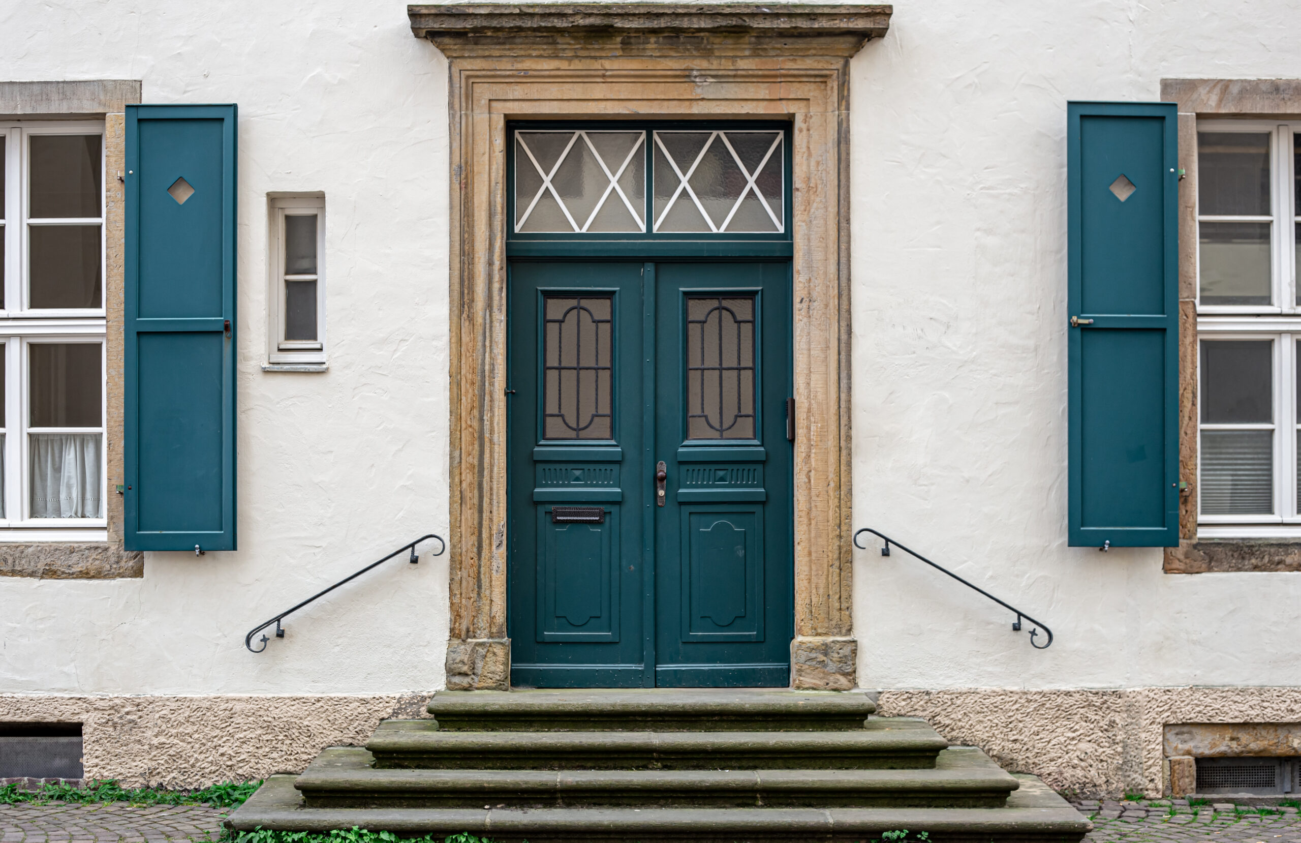 trusted entry door replacement company in ririe id