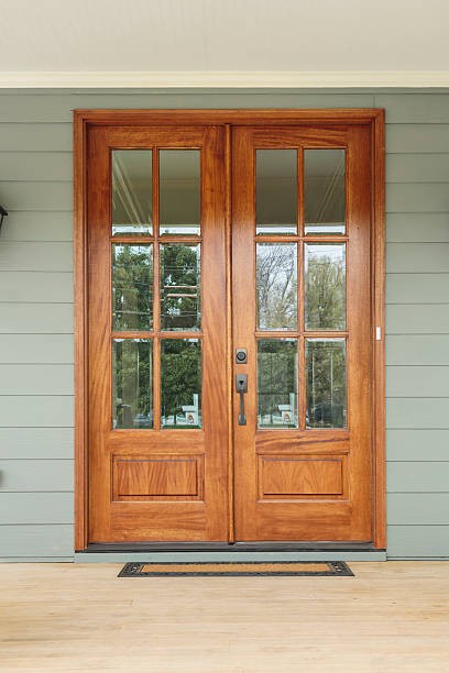 top-rated window replacement and door installation Roberts ID