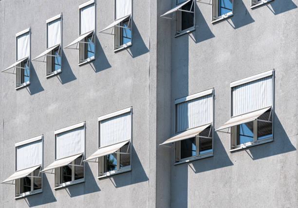 residential window installation services Ammon ID