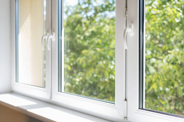 high-quality window installation Idaho Falls ID