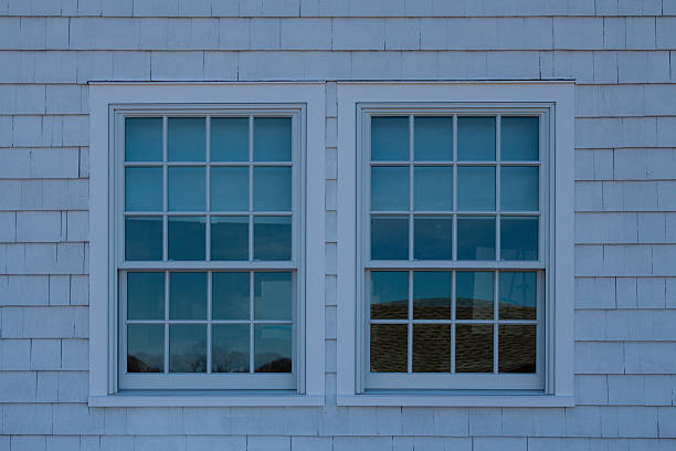 professional window installation Menan ID
