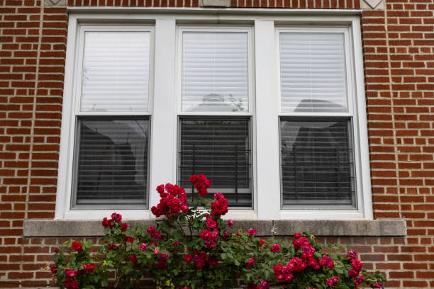 trusted window installation company Ucon ID